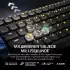 Corsair Vanguard AIR 99 Wireless Black (DE)