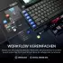 Corsair Vanguard AIR 99 Wireless Black (DE)