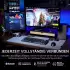 Corsair Vanguard AIR 99 Wireless Black (DE)