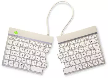 R-Go Tools R-Go Split Break White (FR)