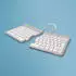 R-Go Tools R-Go Split Break White (FR)