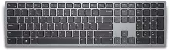 Dell KB700 AZERTY BE Grey