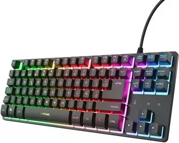 Trust GXT833 THADO TKL (ES)