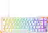 CHERRY XTRFY K5 Pro TMR Compact White (DE)