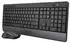 Trust Trezo Comfort Wireless (CH)