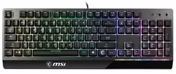 MSI VIGOR GK30 (ES)