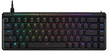 ASUS ROG Falchion Ace HFX (FR)