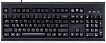 Perixx Periboard-106 (black)(US)