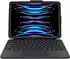 Deqster Prime Keyboard Case iPad A16 / iPad 10.9 Black