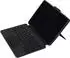 Deqster Prime Keyboard Case iPad A16 / iPad 10.9 Black