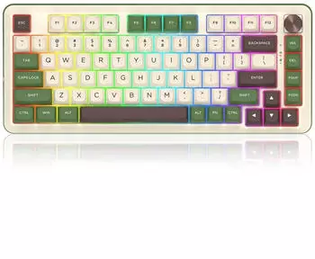 Redragon K681CGC-RGB-PRO Cyrus