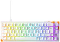 Cherry XTRFY K5 Pro TMR Compact Gaming-Tastatur, kabelgebunden, magnetisch, MK