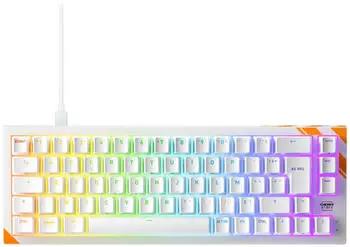 CHERRY XTRFY K5 Pro TMR Compact White (FR)