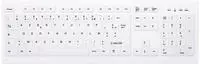 Active Key MedicalKey AK-C8100 - Tastatur - kabellos