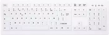 Active Key AK-C8100F-FU1-W Weiß (FR)