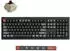 Keychron V6 Ultra 8K (Silk POM Brown) (US)
