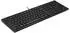 HP Tastatur 125 Wired (266C9AA)