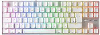 CHERRY XTRFY MX 8.2 Pro TMR White (FR)