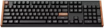 Keychron K10 HE Special Edition Black (US)