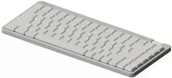 LOFREE Flow Lite84 Marble