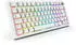 Sharkoon SKILLER SGK55W White