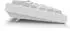 Sharkoon SKILLER SGK55W White