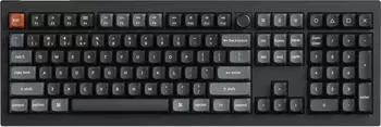 Keychron V6 Ultra 8K (Silk POM Red) (US)