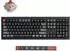 Keychron V6 Ultra 8K (Silk POM Red) (US)