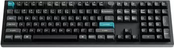 Keychron Q6 Ultra 8K Black (Silk POM Brown) (US)