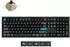 Keychron Q6 Ultra 8K Black (Silk POM Brown) (US)