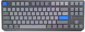 Endorfy Thock V2 TKL (Gateron Yellow) (US)