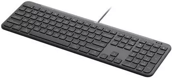 Logitech Signature Slim Wired K620 for Business (IT)