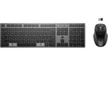 HP 720 Multi-Device Rechargeable Wireless (9T5A9AA#ABE)