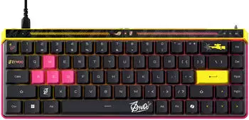 ASUS ROG Falchion Ace HFX (US) ZywOo Edition