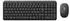 Logitech MK250 Compact Bluetooth Wireless Combo