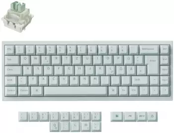 Keychron Q16 HE 8K