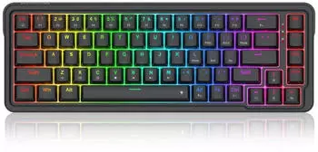 Redragon K709 Black