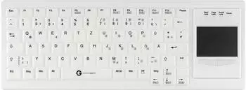 Gett CleanType Xtra Touch Protect