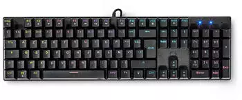 Nedis GKBDM110BKFR