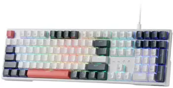Redragon K668 (DE)