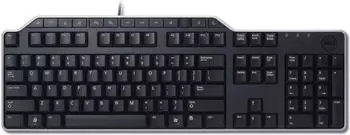 Dell KB522 QWERTZ CZ#SK