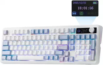 Epomaker TH99 Pro