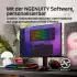HyperX Origins 2 1800 (DE)