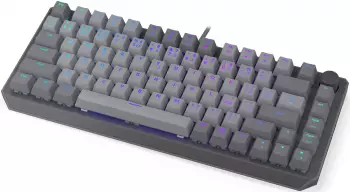 Endorfy Thock V2 75% (Endorfy Red) (CZ)