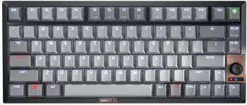 CHERRY KW 300 MX Black (MX2A Silent Red) (US)