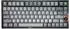 CHERRY KW 300 MX Black (MX2A Silent Red) (US)