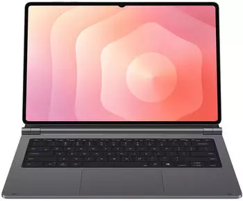Samsung Pro Keyboard f&uuml;r das Galaxy Tab S11 Ultra Grau (DE)