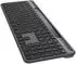 Logitech Signature Slim Solar+ K980 for Business (US)