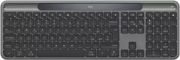 Logitech Signature Slim Solar+ K980 for Business (IT)