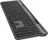 Logitech Signature Slim Solar+ K980 for Business (IT)